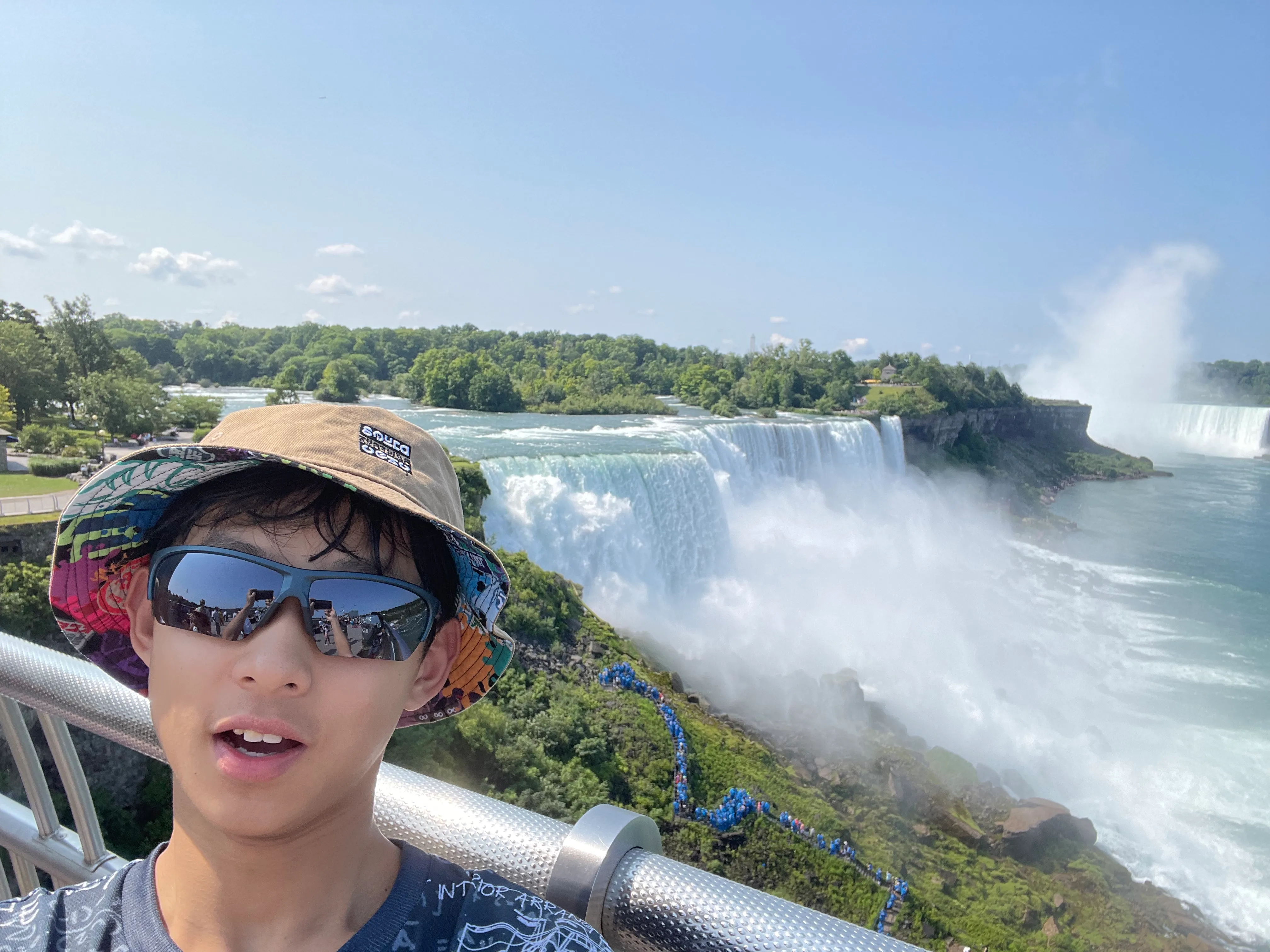 Niagara Falls
