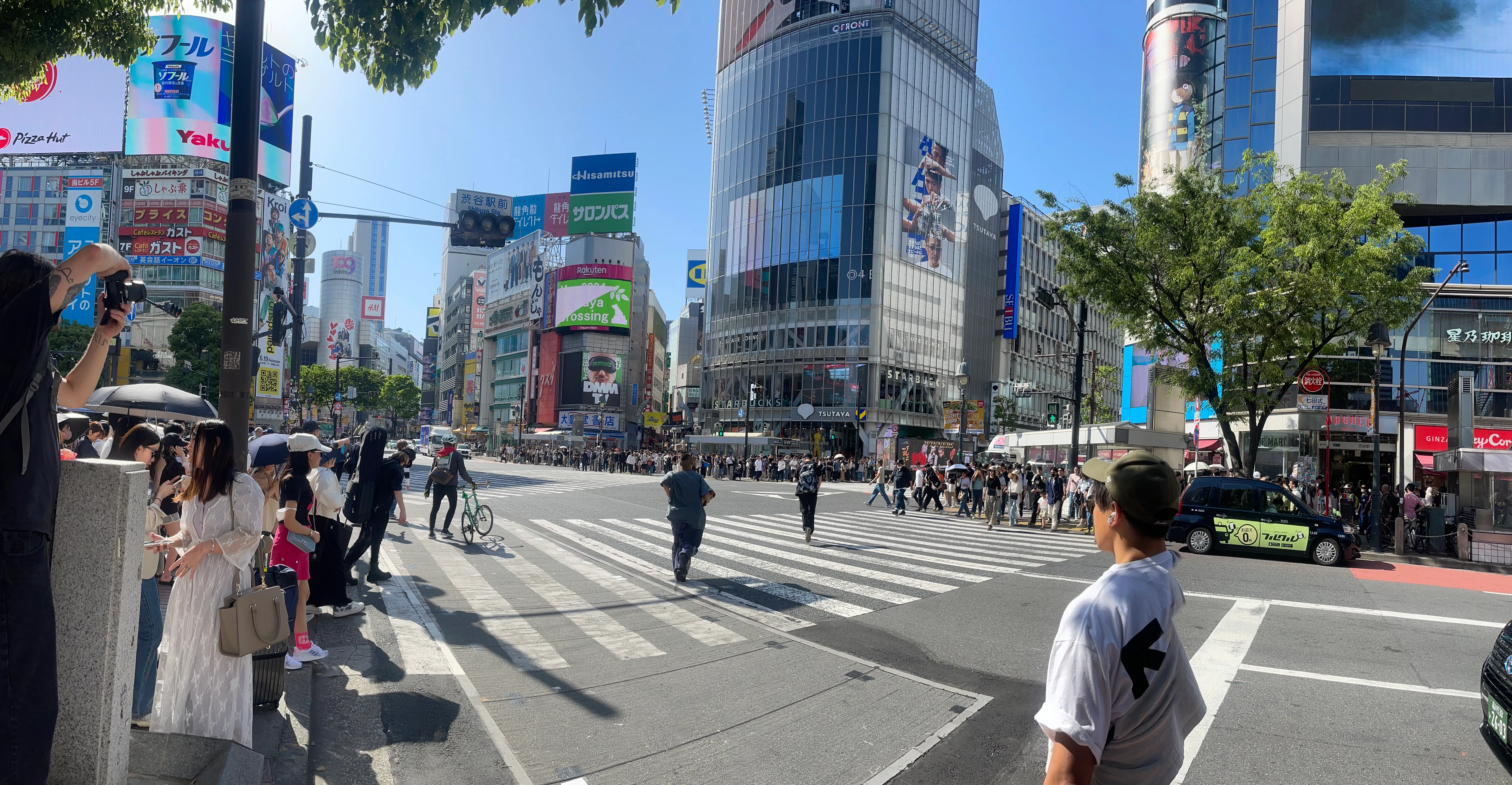 Tokyo Shibuya